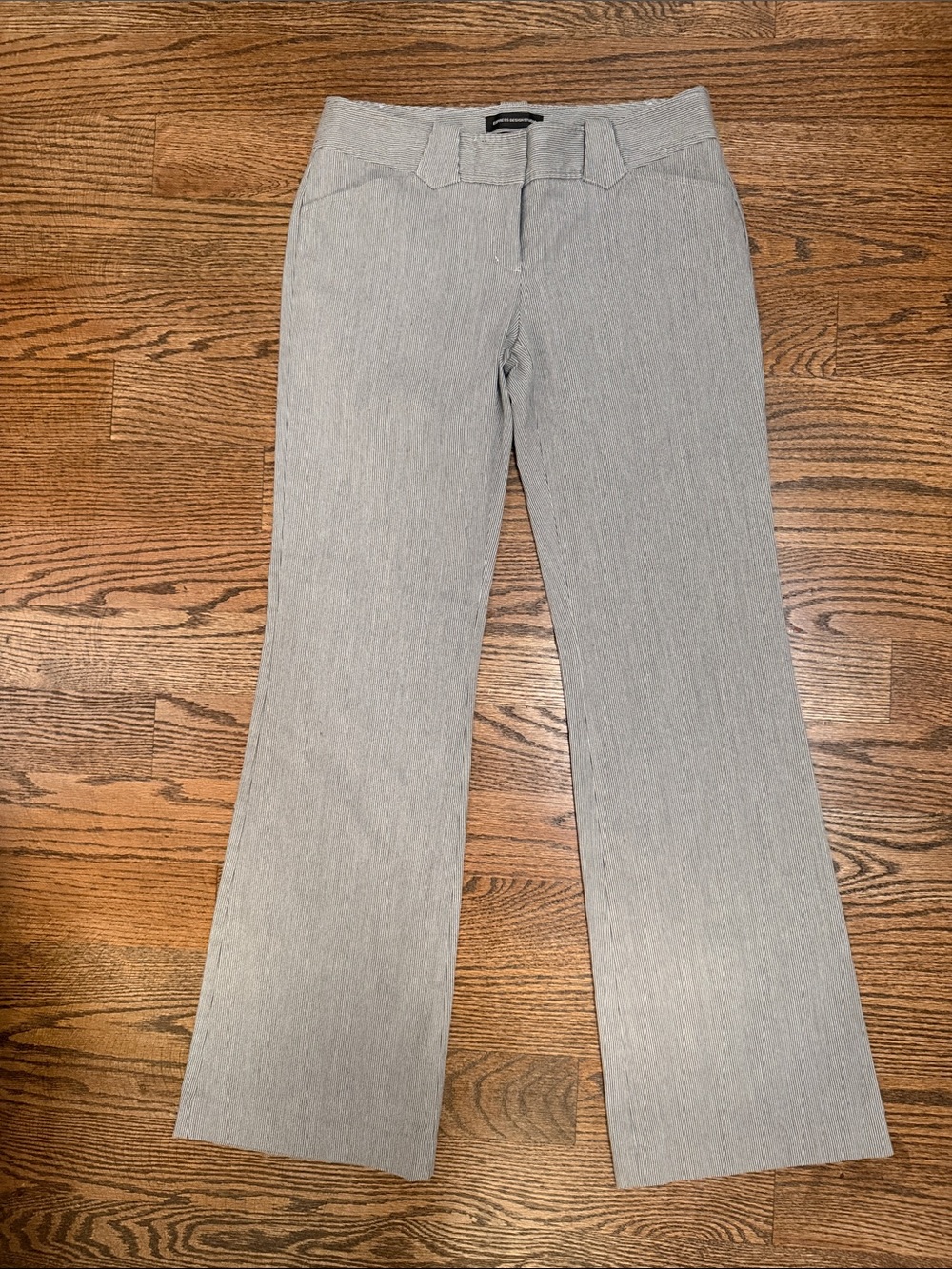 Express Editor Dress Pants